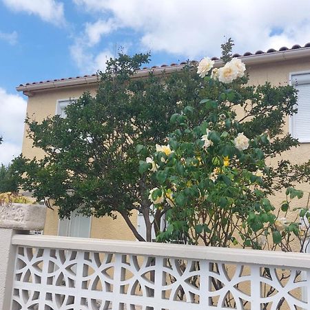 Belle Maison 140 M2 A 15 Mn De La Mer 10 Mn De Montpellier Teyran Exterior foto