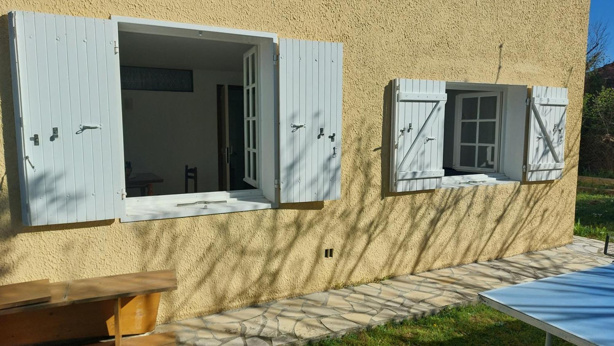 Belle Maison 140 M2 A 15 Mn De La Mer 10 Mn De Montpellier Teyran Exterior foto