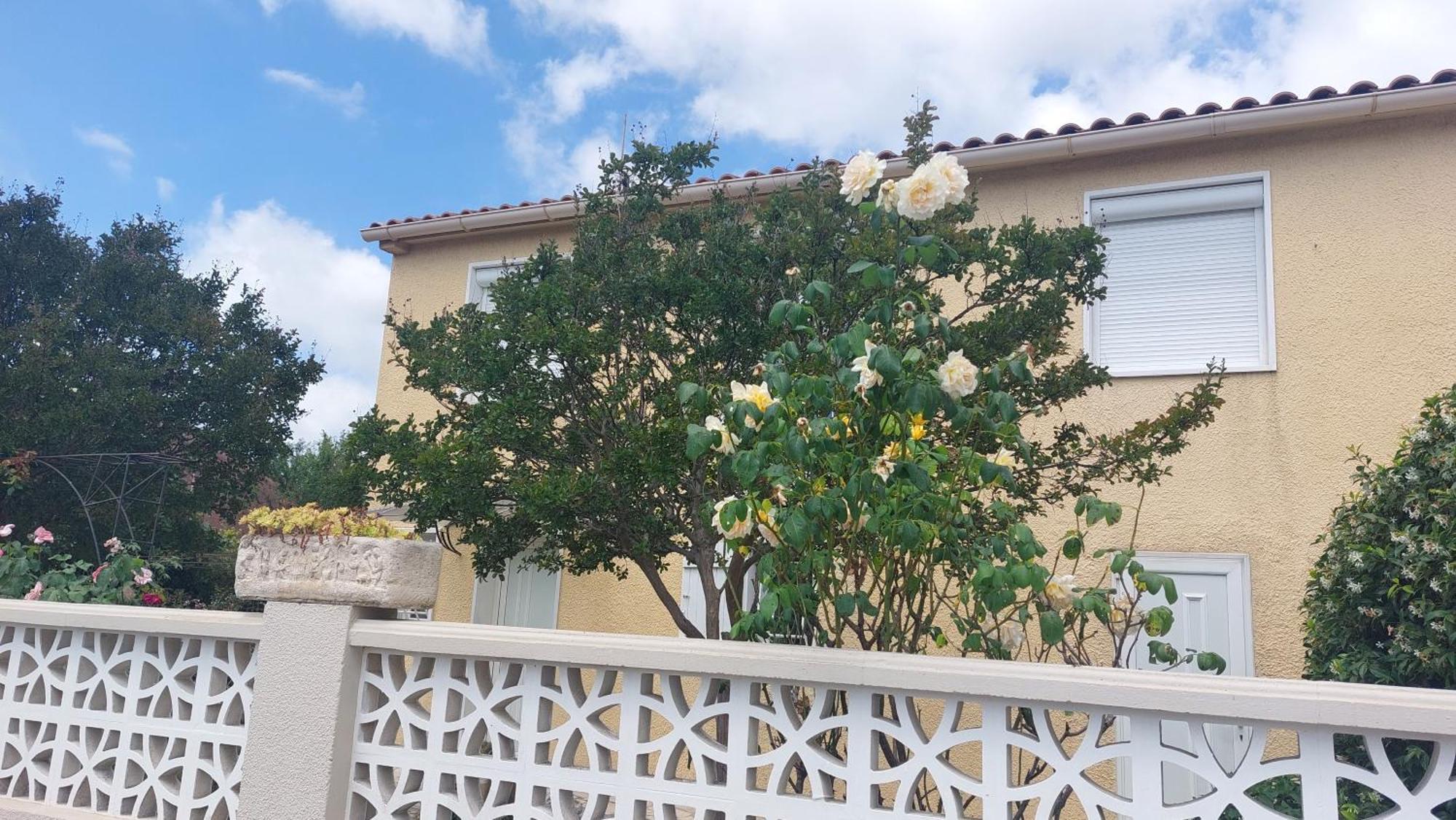 Belle Maison 140 M2 A 15 Mn De La Mer 10 Mn De Montpellier Teyran Exterior foto